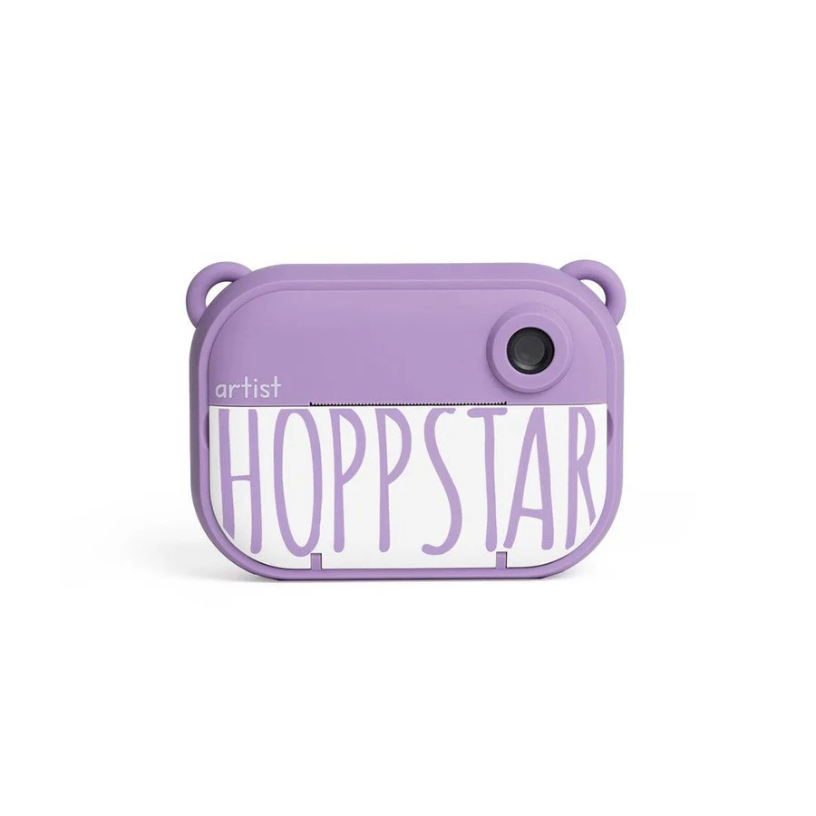 Hoppstar Artist Digital Camera - Blossom-Role Play-Blossom- | Natural Baby Shower