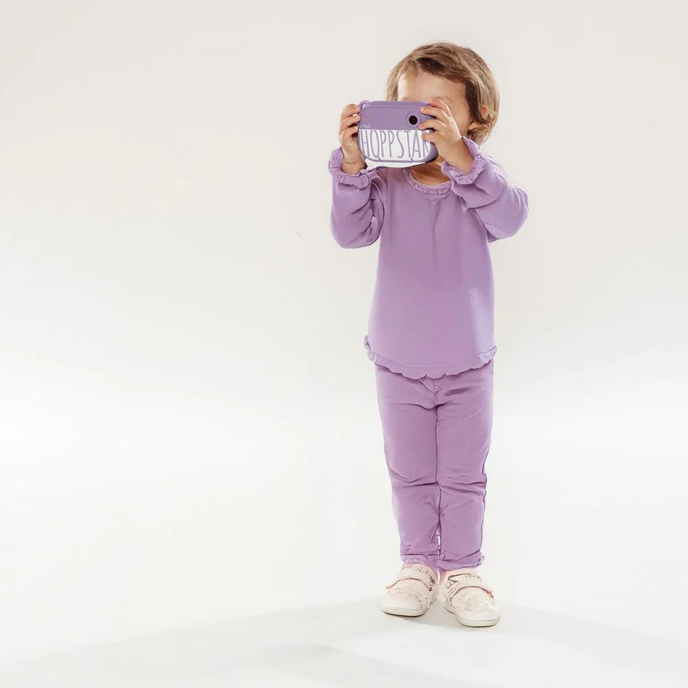 Hoppstar Artist Digital Camera - Blossom-Role Play-Blossom- | Natural Baby Shower