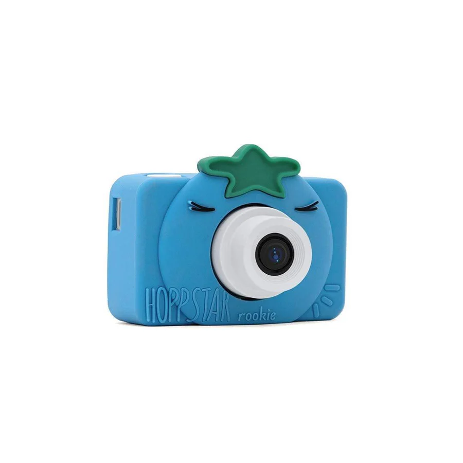 Hoppstar Rookie Digital Camera - Blubelle-Role Play-Blubelle- | Natural Baby Shower