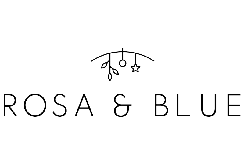 rosa-blue-logo | Natural Baby Shower