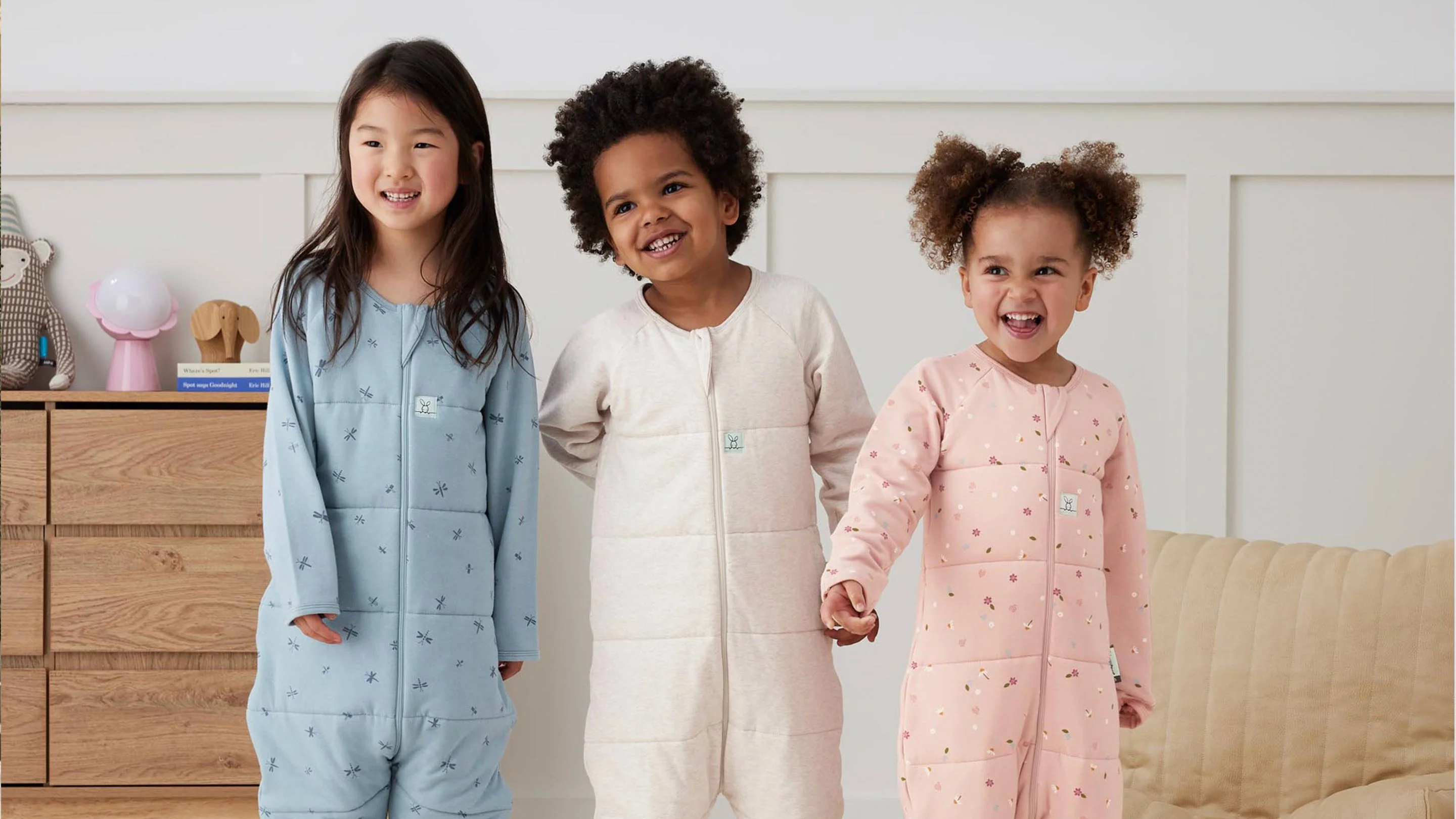 sleepwear | Natural Baby Shower